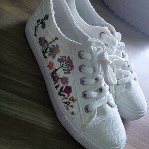 Blowfish Malibu shoes